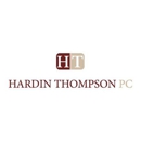 Hardin Thompson PC - Attorneys