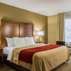 Comfort Inn & Suites Morgan City