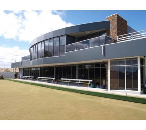 Sebastopol Bowling Club - Sebastopol, VIC