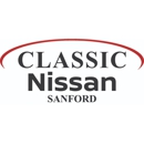 Classic Nissan of - New Car Dealers