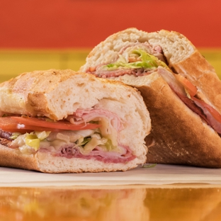 Potbelly Sandwich Works - Northlake, IL