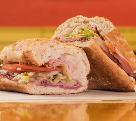 Potbelly Sandwich Works - Noblesville, IN