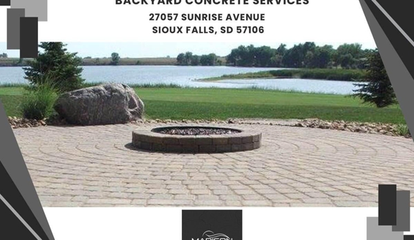 Madison Lawn & Landscape - Sioux Falls, SD