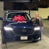 Tustin Mazda gallery