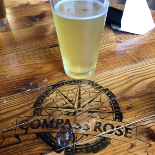 Compass Rose Brewery - Raleigh, NC