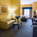 Comfort Suites Nacogdoches - Lodging