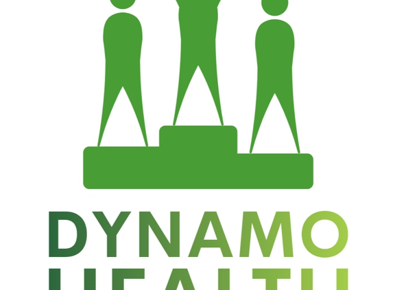 Dynamo Health - Long Beach, CA