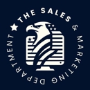 The Sales and Marketing Department