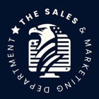 The Sales and Marketing Department