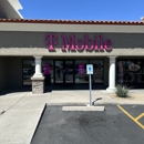 T-Mobile - Cellular Telephone Equipment & Supplies-Rental