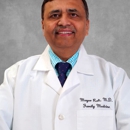 Mayur S. Rali - Physicians & Surgeons, Family Medicine & General Practice