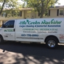 The Green Machine Cleaning and Restoration Services, LLC