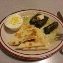 University Broiler & Grill - Greek Restaurants