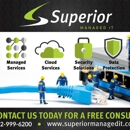 Superior Managed IT - Computer Data Recovery