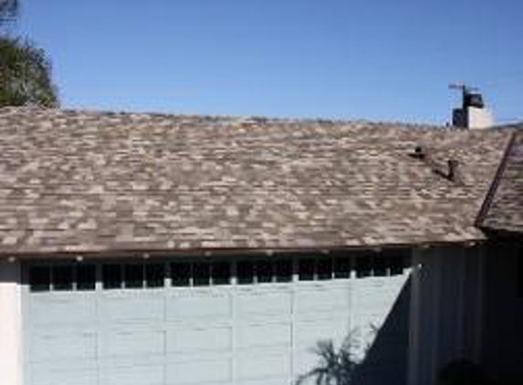 Accurate Roofing - Garden Grove, CA