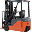 Southeast Industrial Equipment - Leasing Service