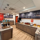 Hampton Inn & Suites Rocky Hill - Hartford South