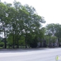 Erie Street Cemetery