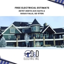 D & D Electric - Cable Splicing