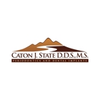 Caton J. State, DDS - El Dorado Hills