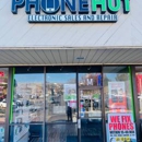 Phone Hut Cell Phone Repair - Cellular Telephone Service