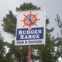 Burger Barge
