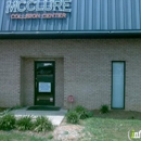 McClure Collision Center - Auto Repair & Service