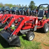 Ridgeview New Holland - Massey Ferguson gallery