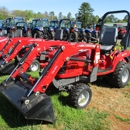 Ridgeview New Holland - Massey Ferguson - Tractor Dealers