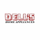 Dell's Home Appliances - Major Appliances