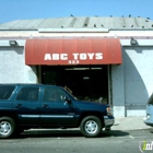 Abc Toys