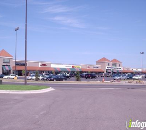 Sunglass Hut - Albertville, MN