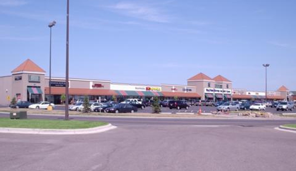 Albertville Premium Outlets - Albertville, MN