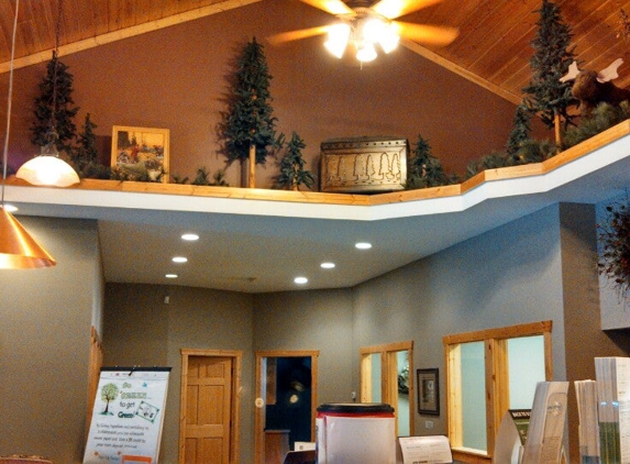 Pine River State Bank - Emily, MN