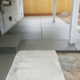 Heavy Duty Concrete and Pavers