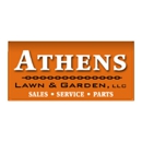 Athens Lawn & Garden LLC - Lawn Mowers