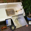 Tub Magic - Bathtubs & Sinks-Repair & Refinish