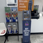CoinFlip Bitcoin ATM - New Laundry Store (Parsippany-Troy Hills)