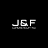 J & F Concrete Lifting gallery