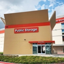 Public Storage - Self Storage