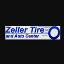 Zeller Tire And Auto Centers - Tire Dealers