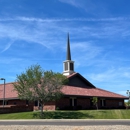 The Church of Jesus Christ of Latter-day Saints - Methodist Churches