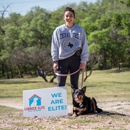 Lubbock Elite Dog Training - Pet Training