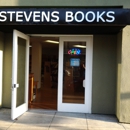 Stevens Books SF - Used & Rare Books
