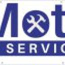 In-Motion RV Service - Recreational Vehicles & Campers-Repair & Service