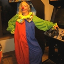 Living Characters Clown Entertainment - Clowns