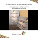 Limestone Inc - Bookkeeping