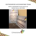Limestone Inc