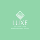 The Luxe at Lakewood Ranch - Apartments