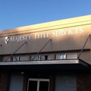 Majesty Title Services - Title Companies